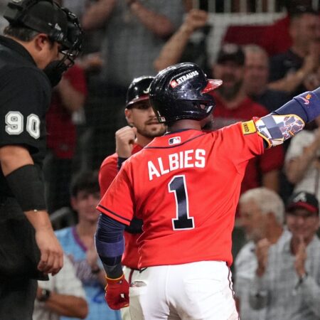 Atlanta Braves vs Los Angeles Dodgers Preview, 10/3/2026 MLB Picks, Top Bets & Odds