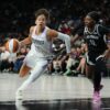 Atlanta Dream vs. Golden State Valkyries Analysis, 10/17/2026 WNBA Selection, Insights and Odds