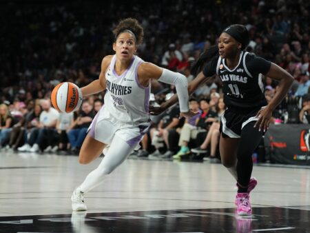 Atlanta Dream vs. Golden State Valkyries Analysis, 10/17/2026 WNBA Selection, Insights and Odds
