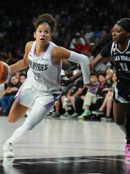 Atlanta Dream vs. Golden State Valkyries Analysis, 10/17/2026 WNBA Selection, Insights and Odds