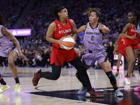Atlanta Dream vs. Golden State Valkyries Analysis, 10/19/2026 WNBA Insights, Recommendations, and Odds
