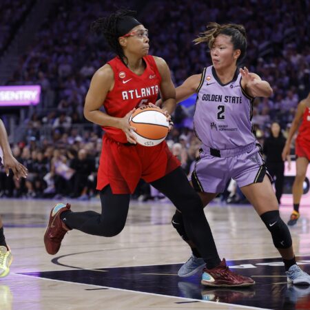 Atlanta Dream vs. Golden State Valkyries Analysis, 10/19/2026 WNBA Insights, Recommendations, and Odds