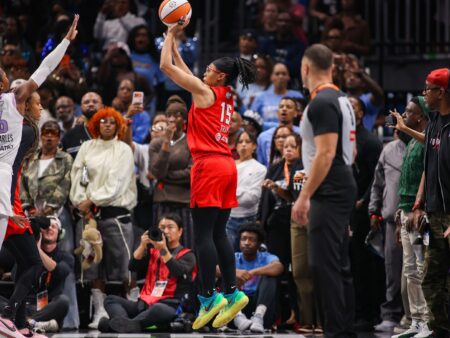 Atlanta Dream vs. Golden State Valkyries Bet Analysis, 10/31/2026 WNBA Insights, Tips, and Odds