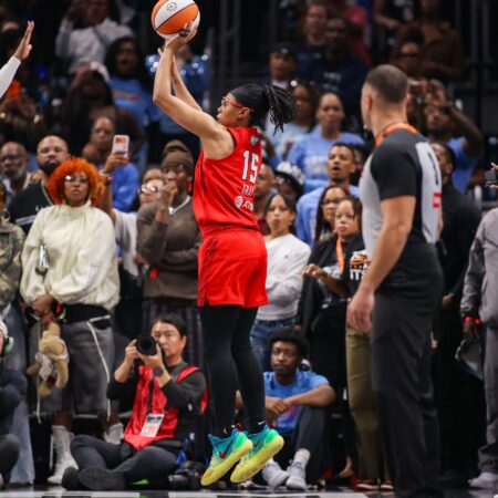 Atlanta Dream vs. Golden State Valkyries Bet Analysis, 10/31/2026 WNBA Insights, Tips, and Odds