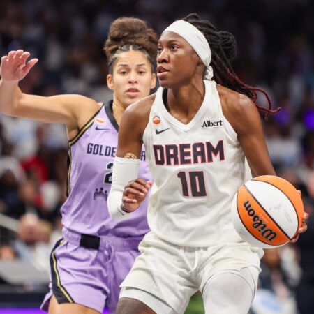 Atlanta Dream vs. Golden State Valkyries Insights, 10/26/2026 WNBA Selection, Tips and Odds