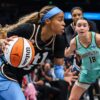 Atlanta Dream vs New York Liberty Insights, 10/9/2026 WNBA Analysis, Picks, Tips, and Odds