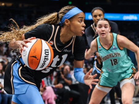 Atlanta Dream vs New York Liberty Insights, 10/9/2026 WNBA Analysis, Picks, Tips, and Odds
