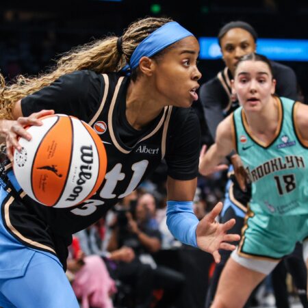 Atlanta Dream vs New York Liberty Insights, 10/9/2026 WNBA Analysis, Picks, Tips, and Odds