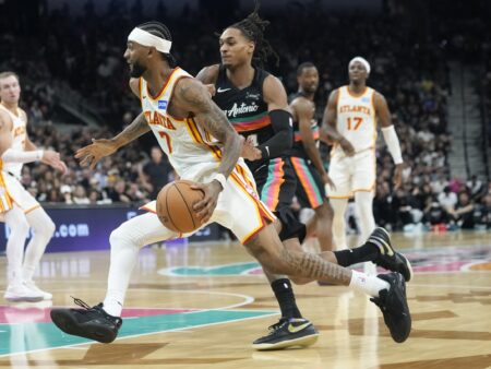 Atlanta Hawks vs. Charlotte Hornets Analysis, 10/23/2026 Insights and Recommendation
