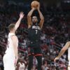 Atlanta Hawks vs. Houston Rockets Analysis, 10/26/2026 Insights and Selection