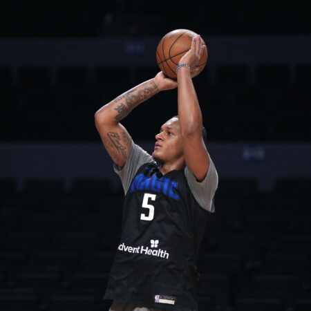 Atlanta Hawks vs. Orlando Magic Odds, 10/21/2026 Analysis and Selection