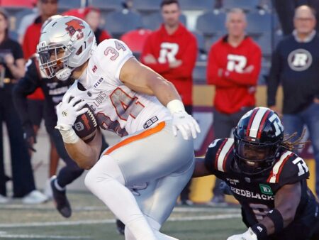 BC Lions vs Calgary Stampeders Insights, 10/17/2026 CFL Betting Picks, Tips, and Odds