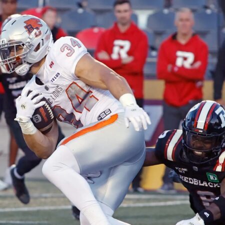 BC Lions vs Calgary Stampeders Insights, 10/17/2026 CFL Betting Picks, Tips, and Odds