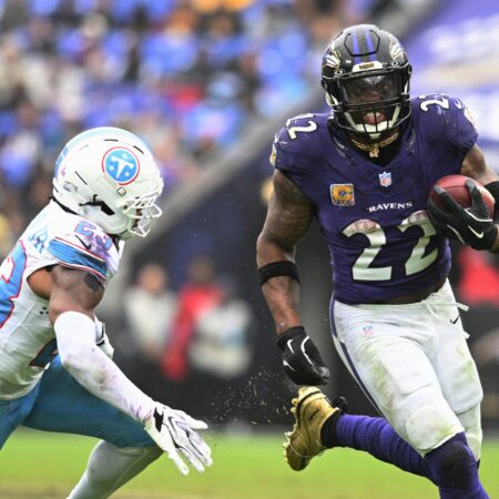 Baltimore Ravens vs Atlanta Falcons Outlook, 10/11/2026 NFL Picks, Top Bets & Odds Week 5