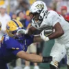 Baylor Bears vs UCF Knights Outlook, 10/30/2026 College Football Selections, Top Bets & Odds