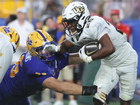 Baylor Bears vs UCF Knights Outlook, 10/30/2026 College Football Selections, Top Bets & Odds