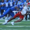 Boise State Broncos vs Fresno State Bulldogs Outlook, 10/10/2026 College Football Picks, Top Bets & Odds