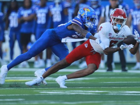 Boise State Broncos vs Fresno State Bulldogs Outlook, 10/10/2026 College Football Picks, Top Bets & Odds