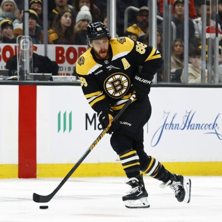 Boston Bruins vs Los Angeles Kings Analysis, 10/17/2026 NHL Predictions, Top Picks & Odds