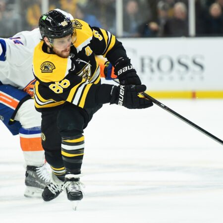 Boston Bruins vs. Dallas Stars Prediction: NHL Picks, Top Bets & Odds for 10/20/2026