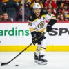 Boston Bruins vs. St. Louis Blues Insights for 10/29/2026: NHL Predictions, Top Bets & Odds