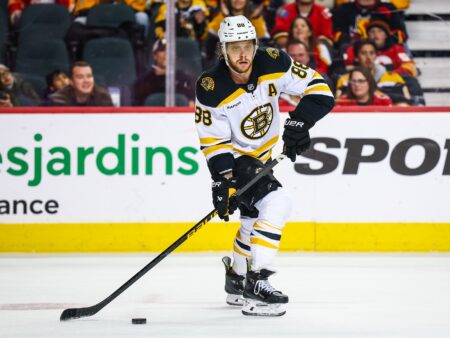 Boston Bruins vs. St. Louis Blues Insights for 10/29/2026: NHL Predictions, Top Bets & Odds