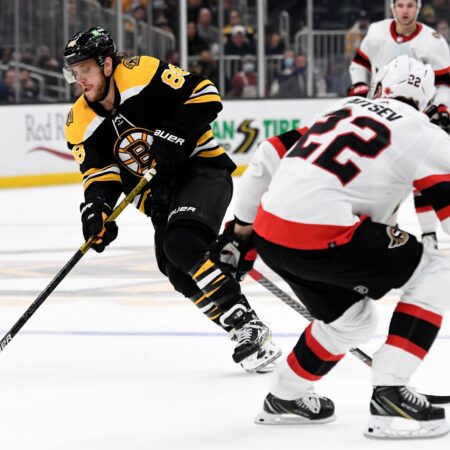 Boston Bruins vs Winnipeg Jets Analysis, 10/2/2026 NHL Picks, Top Bets & Odds