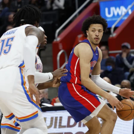 Boston Celtics vs. Detroit Pistons Outlook, 10/20/2026 Analysis and Selection