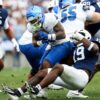 Bowling Green Falcons vs. Buffalo Bulls Outlook, 10/24/2026 College Football Predictions, Top Picks & Odds