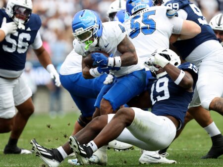 Bowling Green Falcons vs. Buffalo Bulls Outlook, 10/24/2026 College Football Predictions, Top Picks & Odds