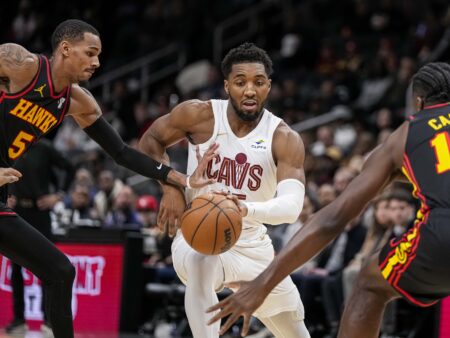 Brooklyn Nets vs Cleveland Cavaliers Analysis, 10/24/2026 Prediction and Selection