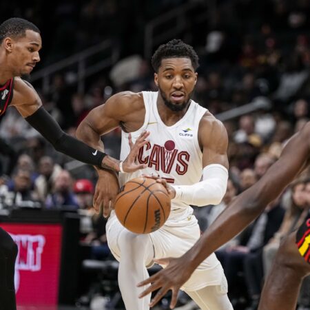 Brooklyn Nets vs Cleveland Cavaliers Analysis, 10/24/2026 Prediction and Selection
