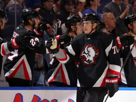 Buffalo Sabres vs Anaheim Ducks Insight, 10/29/2026 NHL Selections, Top Wagers & Odds