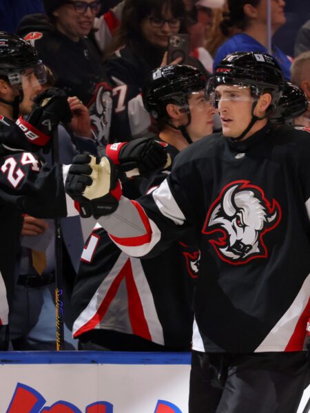Buffalo Sabres vs Anaheim Ducks Insight, 10/29/2026 NHL Selections, Top Wagers & Odds