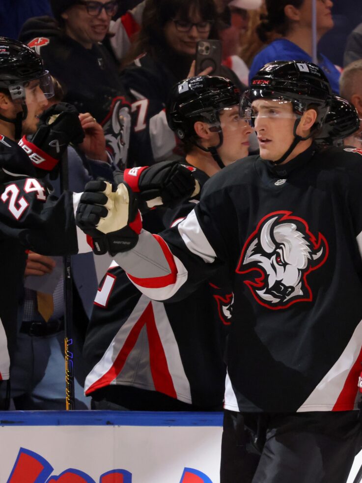 Buffalo Sabres vs Anaheim Ducks Insight, 10/29/2026 NHL Selections, Top Wagers & Odds