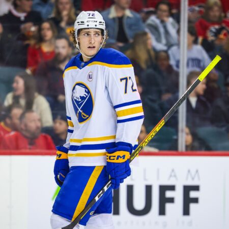 Buffalo Sabres vs Columbus Blue Jackets Outlook, 10/1/2026 NHL Selections, Top Wagers & Odds