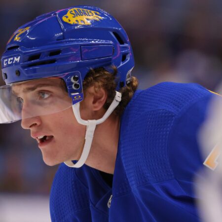 Buffalo Sabres vs Montreal Canadiens Analysis, 10/17/2026 NHL Picks, Top Bets & Odds