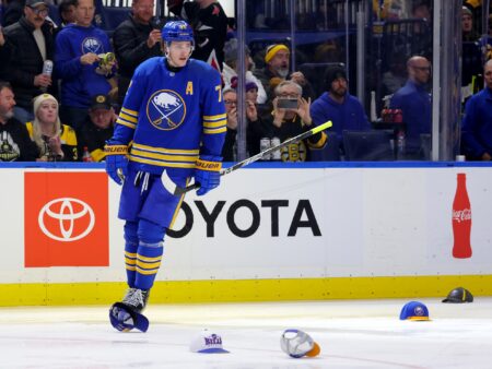 Buffalo Sabres vs San Jose Sharks Outlook, 10/27/2026 NHL Selections, Top Wagers & Odds