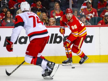 Calgary Flames vs Edmonton Oilers Analysis, 10/28/2026 NHL Projections, Top Bets & Odds