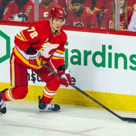 Calgary Flames vs Vegas Golden Knights Analysis, 10/15/2026 NHL Picks, Top Bets & Odds