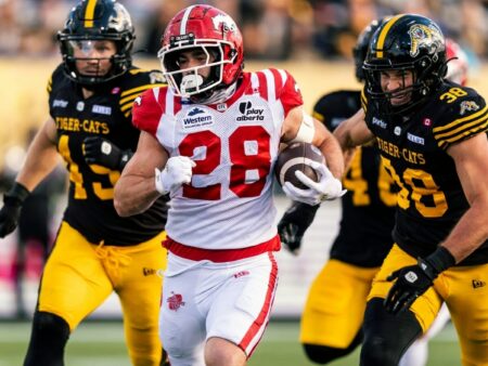 Calgary Stampeders vs Winnipeg Blue Bombers Analysis, 10/10/2026 CFL Insights, Tips, and Betting Odds