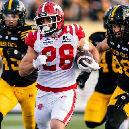 Calgary Stampeders vs Winnipeg Blue Bombers Analysis, 10/10/2026 CFL Insights, Tips, and Betting Odds