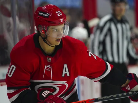 Carolina Hurricanes vs Calgary Flames Insights, 10/18/2026 NHL Selections, Top Wagers & Odds