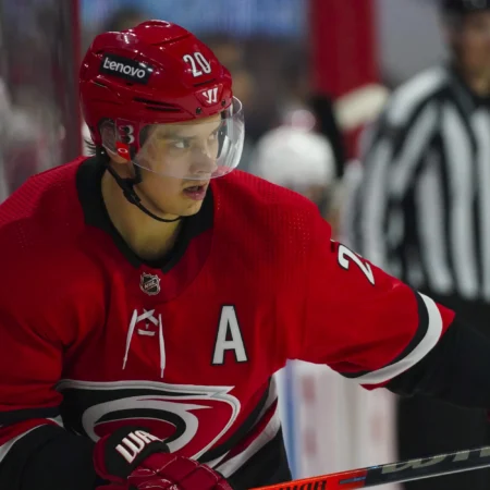 Carolina Hurricanes vs Calgary Flames Insights, 10/18/2026 NHL Selections, Top Wagers & Odds