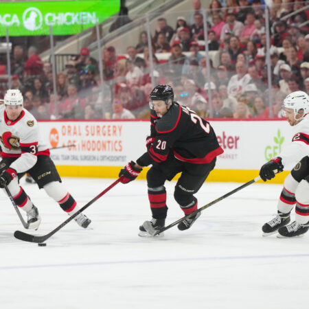 Carolina Hurricanes vs. Edmonton Oilers Analysis, 10/22/2026 NHL Betting Insights, Top Selections & Odds