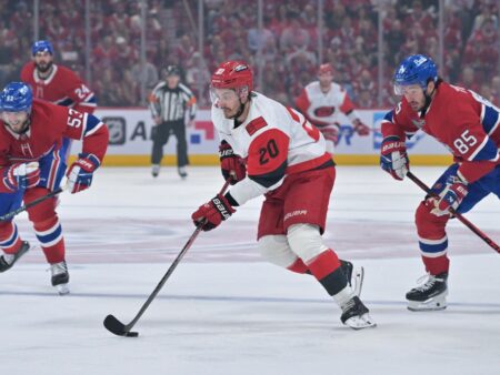 Carolina Hurricanes vs Vancouver Canucks Analysis, 10/20/2026 NHL Insights, Top Bets & Odds
