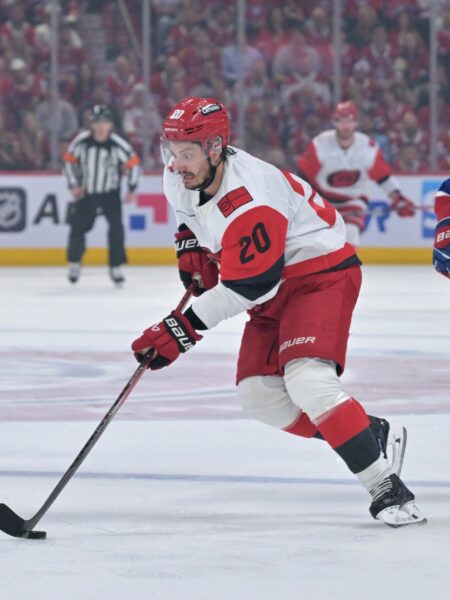 Carolina Hurricanes vs Vancouver Canucks Analysis, 10/20/2026 NHL Insights, Top Bets & Odds
