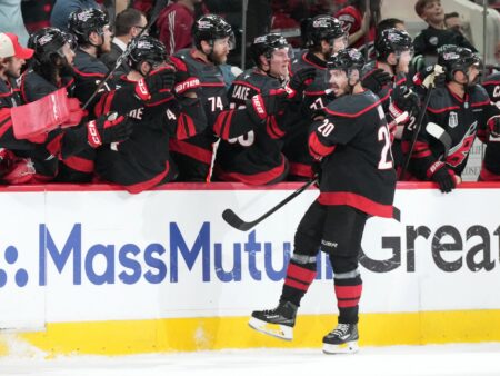 Carolina Hurricanes vs Winnipeg Jets Outlook, 10/17/2026 NHL Selections, Top Wagers & Odds
