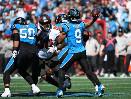 Carolina Panthers vs Green Bay Packers Preview, 10/29/2026 NFL Selections, Top Wagers & Odds for Week 8