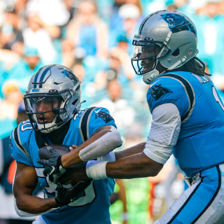 Carolina Panthers vs. Philadelphia Eagles Preview, 10/18/2026 NFL Picks, Top Bets & Odds Week 6